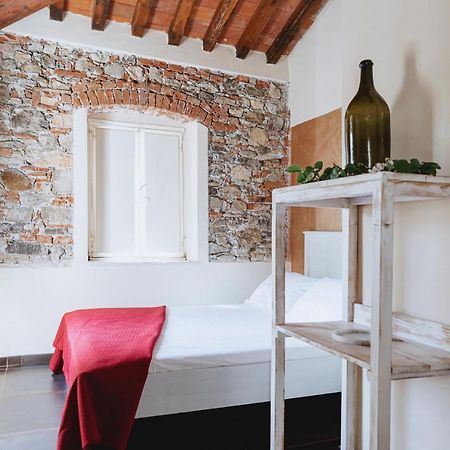 Un Angelo Alla Mia Tavola Sarzana Exterior photo