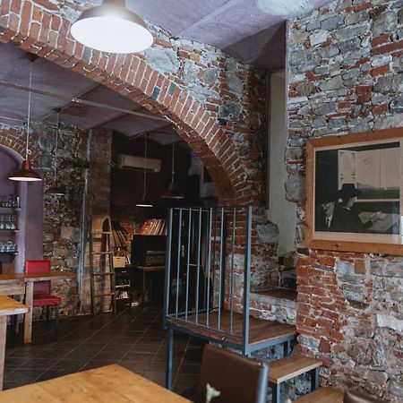 Un Angelo Alla Mia Tavola Sarzana Exterior photo