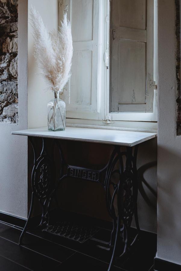 Un Angelo Alla Mia Tavola Sarzana Exterior photo