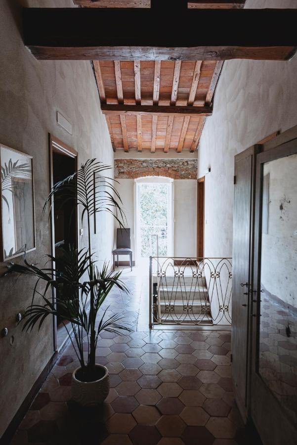 Un Angelo Alla Mia Tavola Sarzana Exterior photo